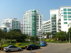 FTR (Xiamen) Digital Technology Corporation