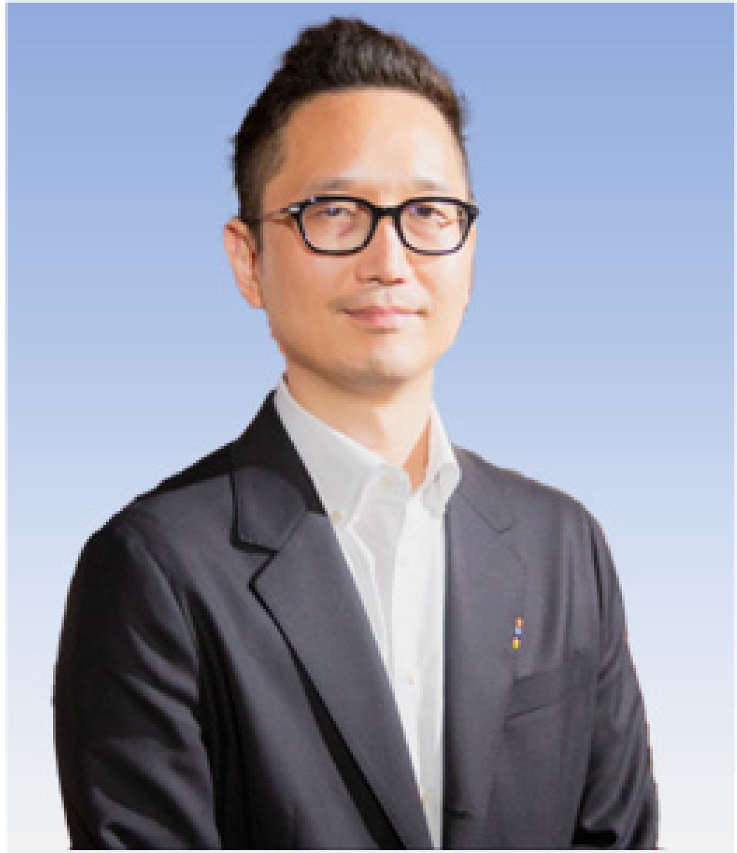 協力会社講演 講演者1 ソフトバンク株式会社 テクノロジーユニット統括 次世代社会インフラ推進室 室長  淺沼 邦光 様