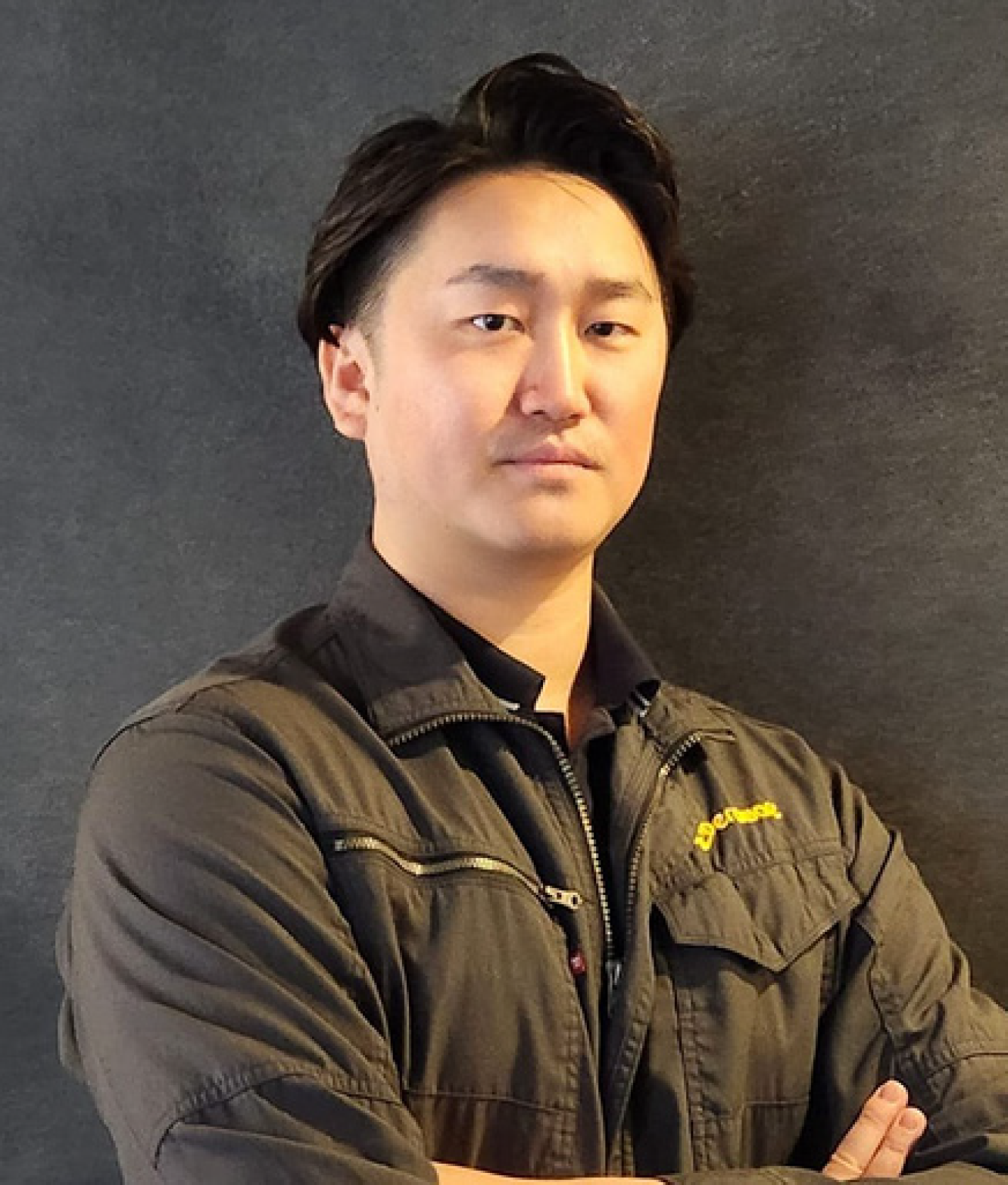 協力会社講演 講演者2 株式会社Liberaware 執行役員 成長戦略部部長  全 貴成 様