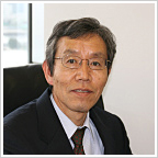 監査役 藤田 勉