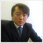 専務取締役 堀 博史