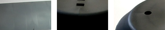 SINKMARKS